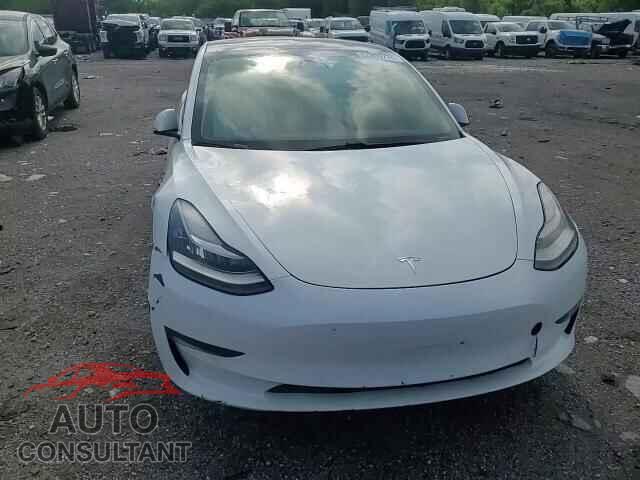 TESLA MODEL 3 2021 - 5YJ3E1EB4MF862501