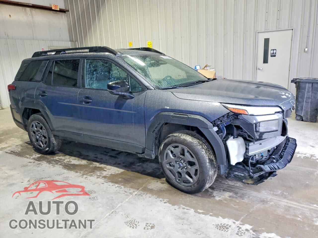 SUBARU OUTBACK 2026 - JF2BUPBD5TY455228