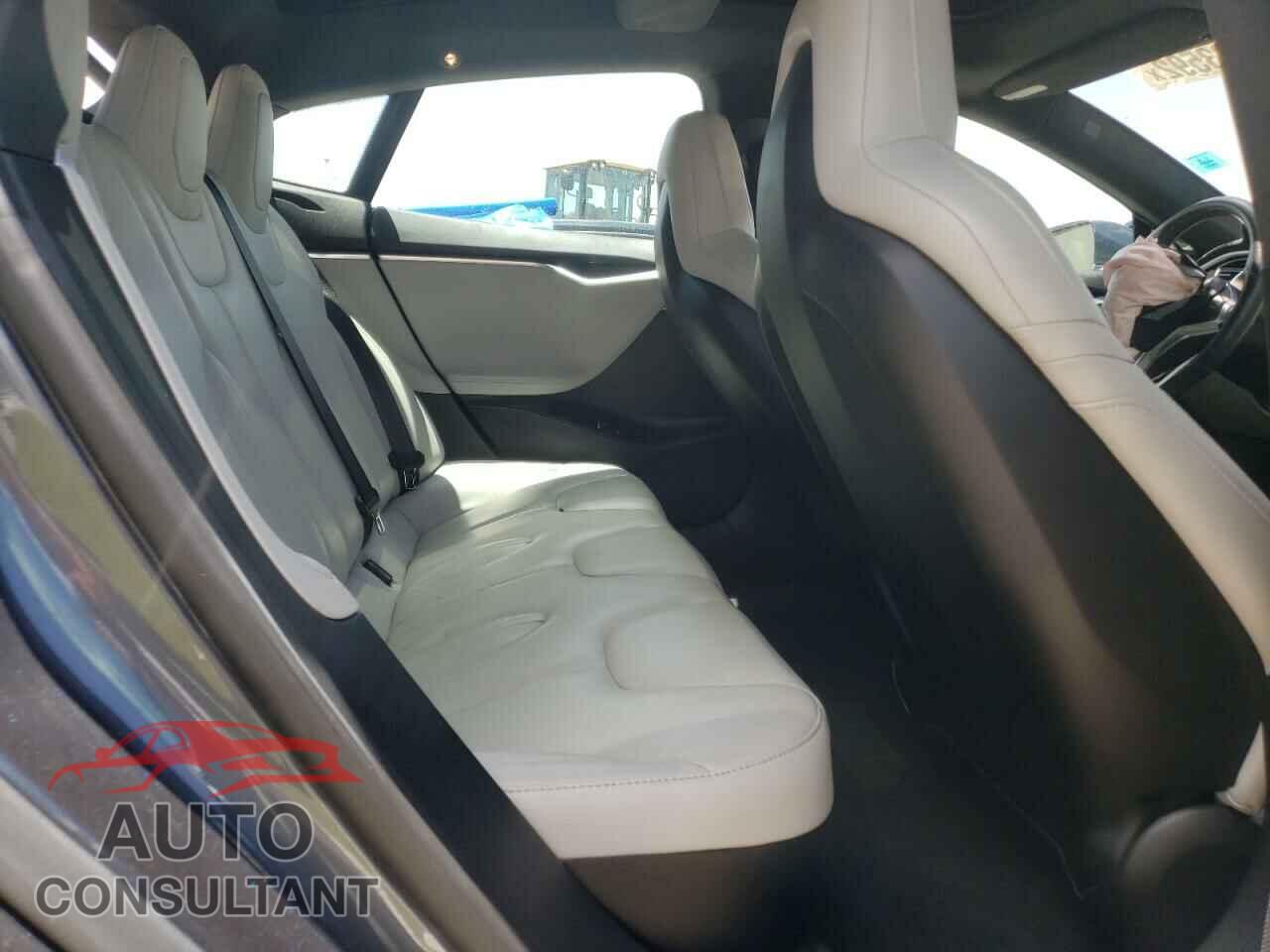 TESLA MODEL S 2016 - 5YJSA1E29GF146737
