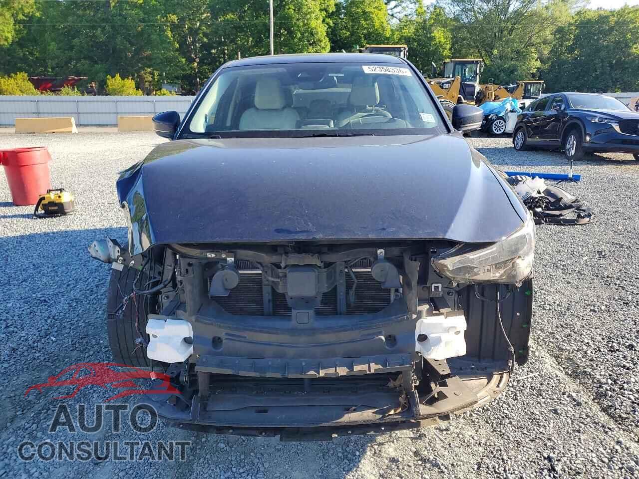 MAZDA CX-5 2017 - JM3KFBDL7H0174495