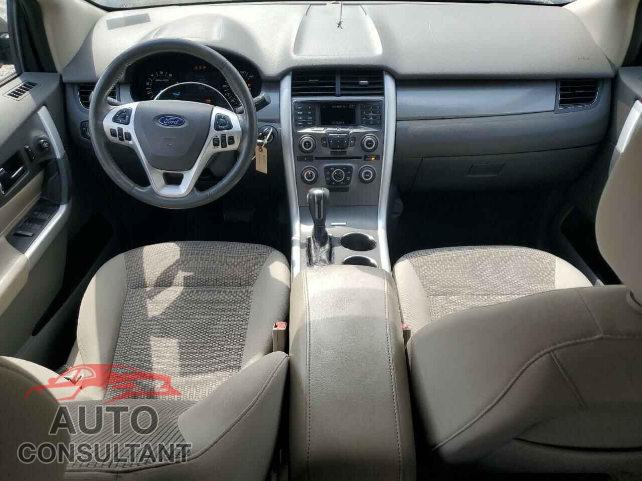 FORD EDGE 2014 - 2FMDK4JC1EBA75500