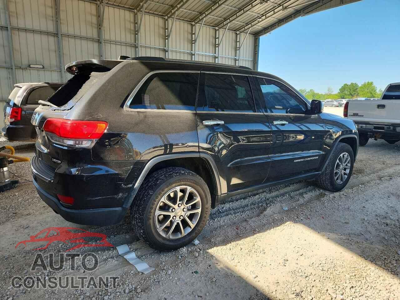 JEEP CHEROKEE 2015 - 1C4RJEBG2FC903477