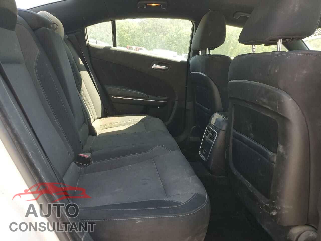 DODGE CHARGER 2015 - 2C3CDXHG5FH878639