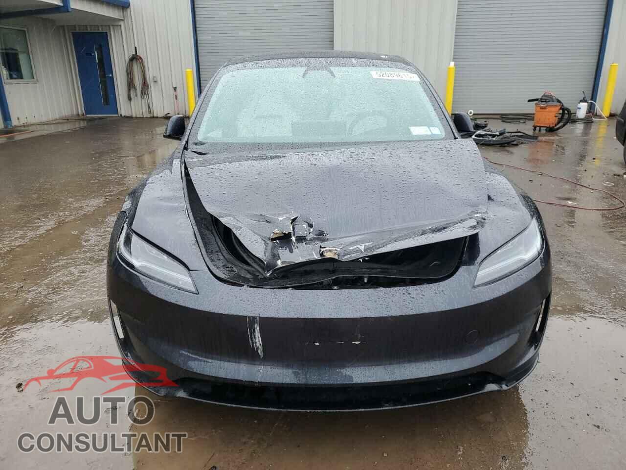 TESLA MODEL 3 2024 - 5YJ3E1ET7RF784070