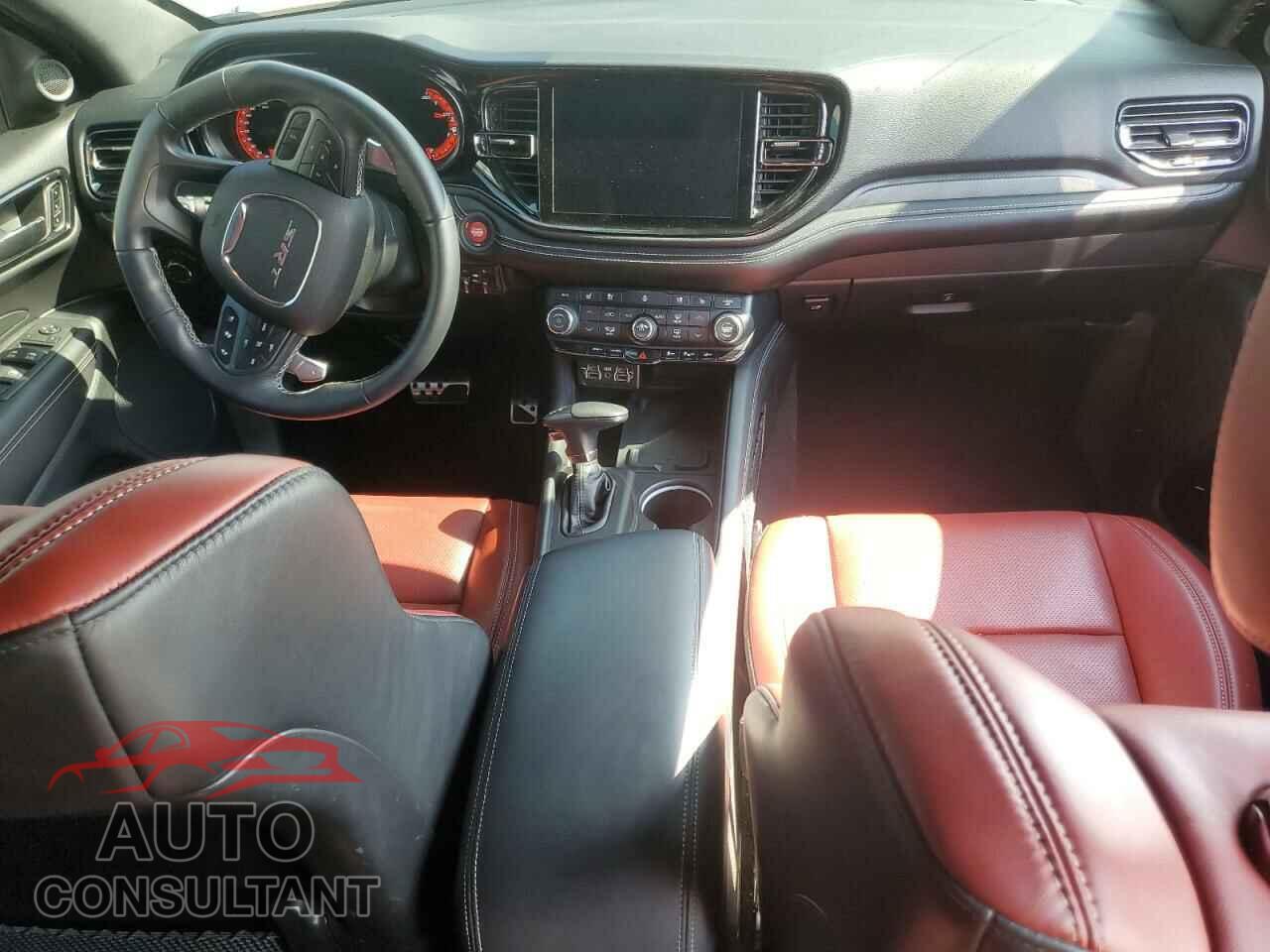 DODGE DURANGO 2024 - 1C4SDJH91RC208955