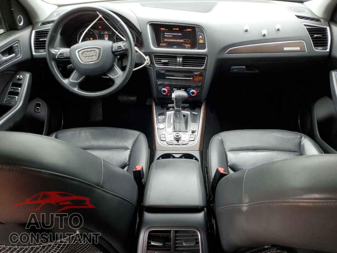 AUDI Q5 2015 - WA1LFAFP9FA045263