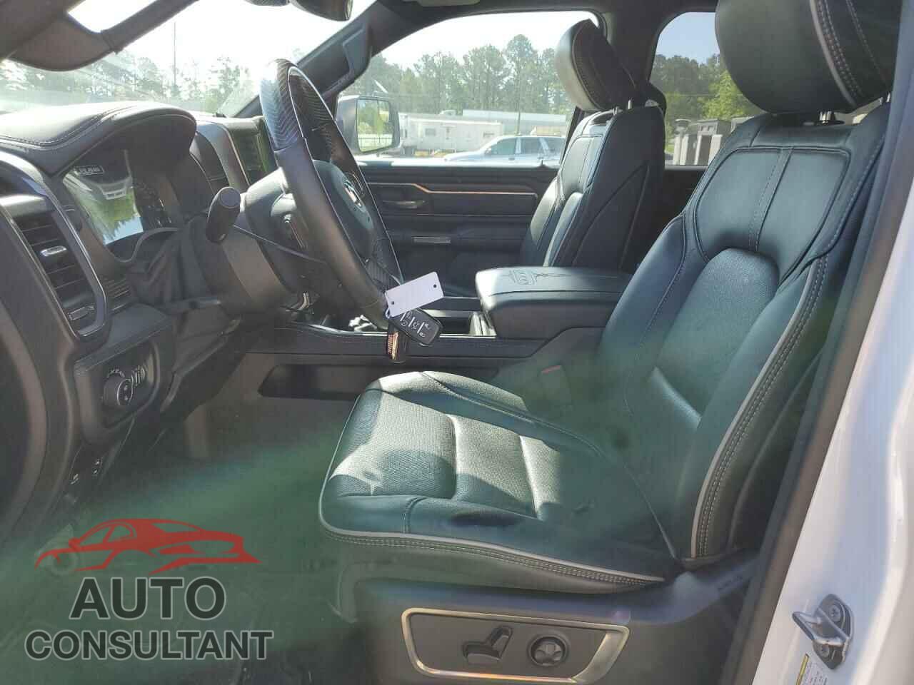 RAM 1500 2020 - 1C6SRFHT8LN292253