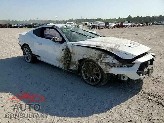 FORD MUSTANG 2024 - 1FA6P8CF4R5417311
