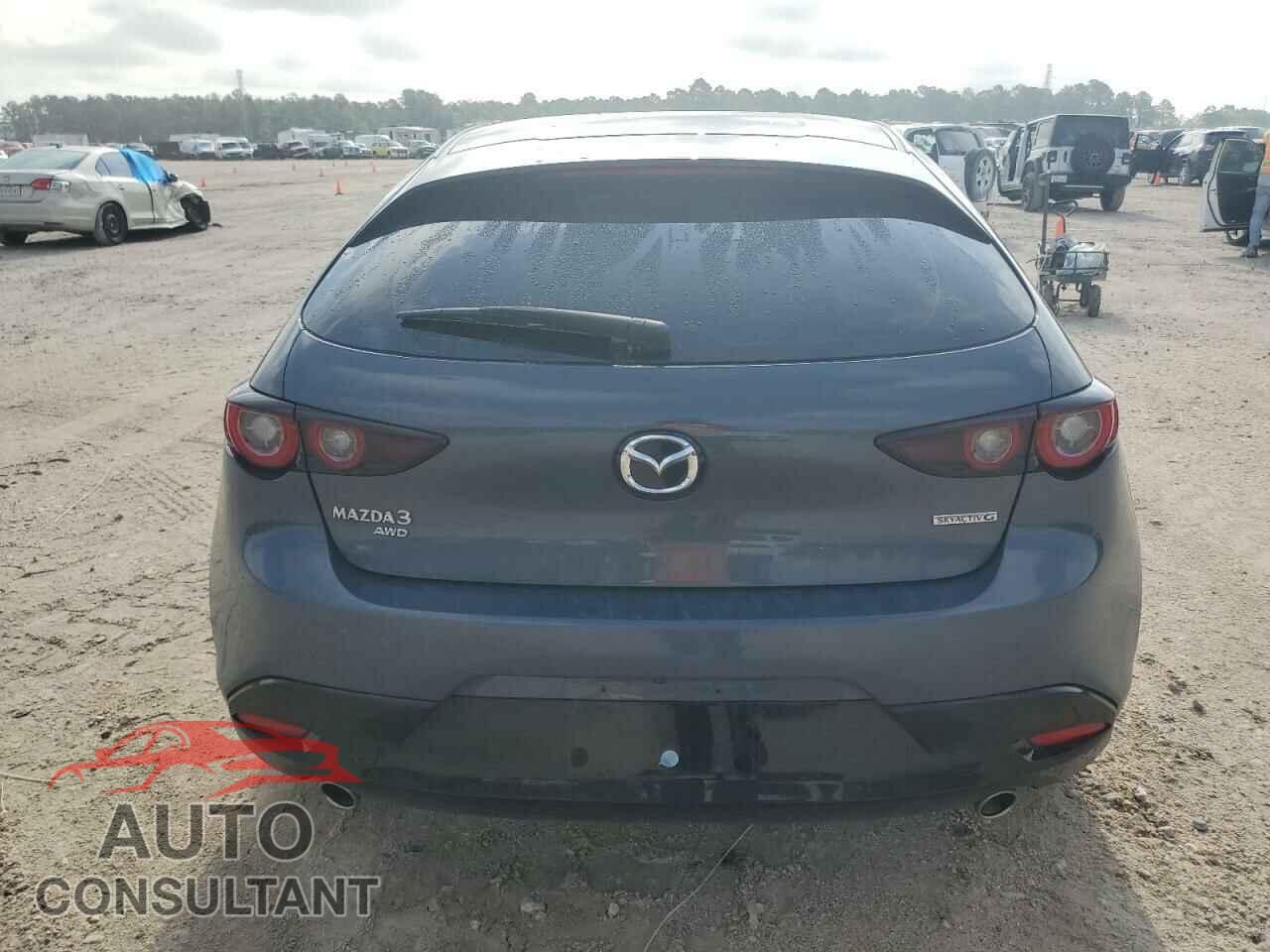 MAZDA 3 2023 - JM1BPBLM3P1620392