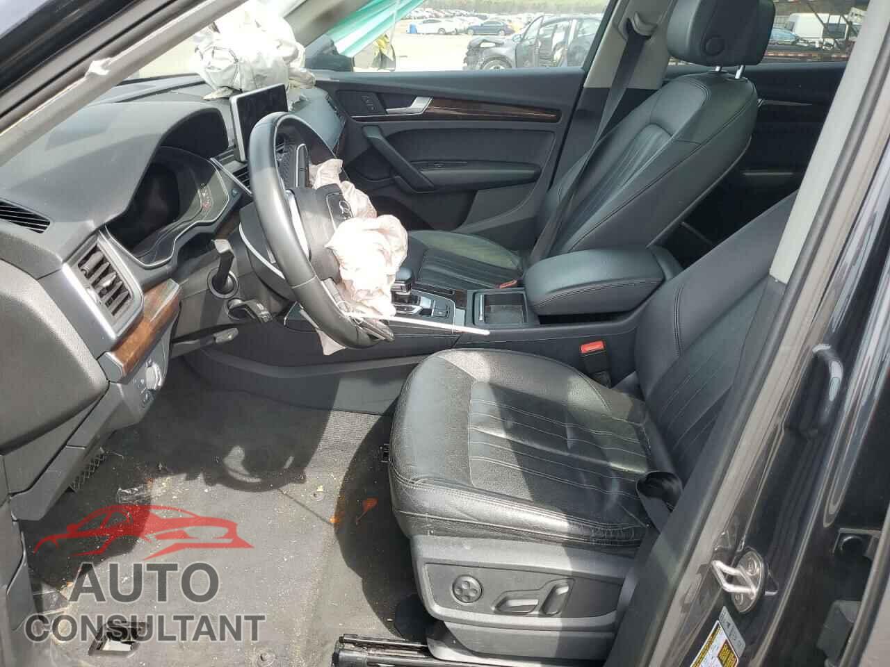 AUDI Q5 2018 - WA1BNAFYXJ2219772