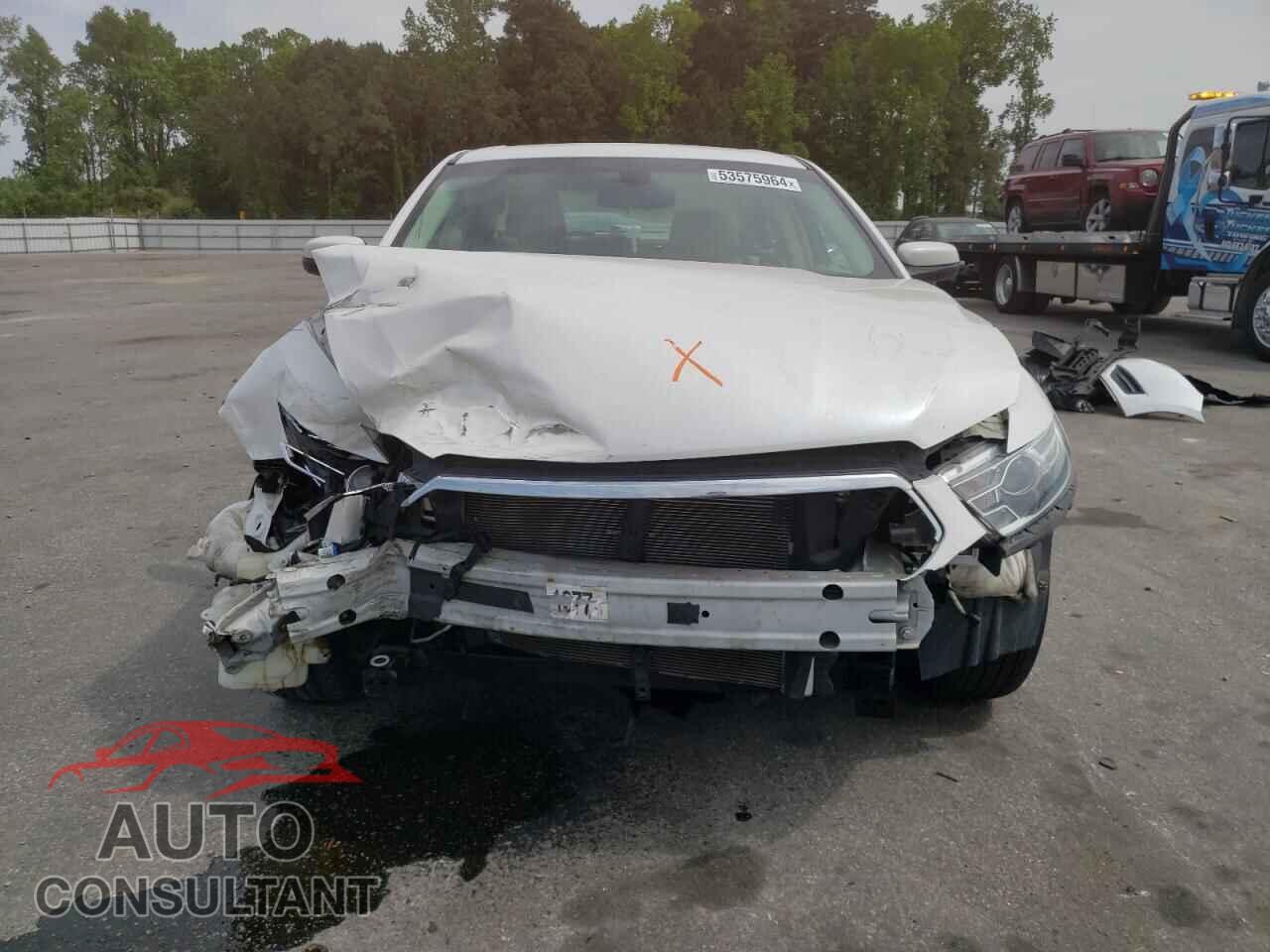 FORD TAURUS 2015 - 1FAHP2E84FG160865