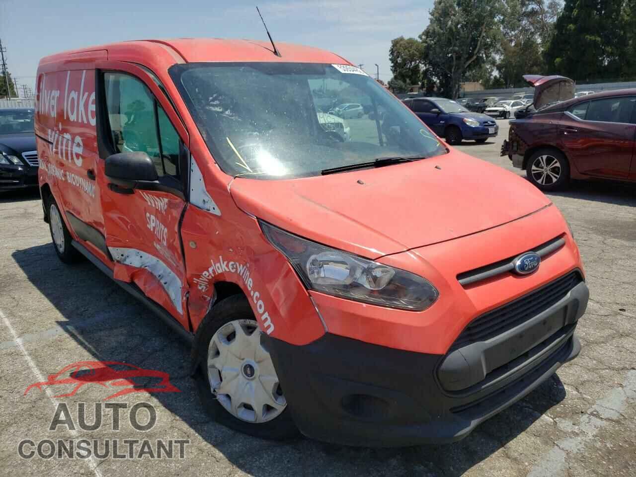 FORD TRANSIT 2017 - NM0LS7E7XH1301867
