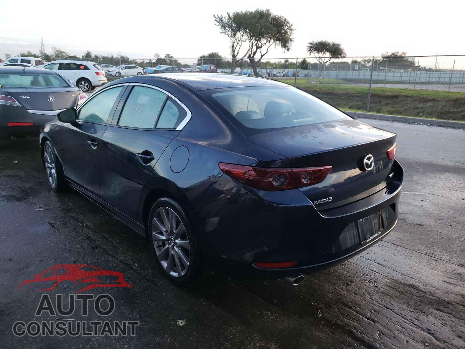 MAZDA 3 2020 - JM1BPACL4L1164754