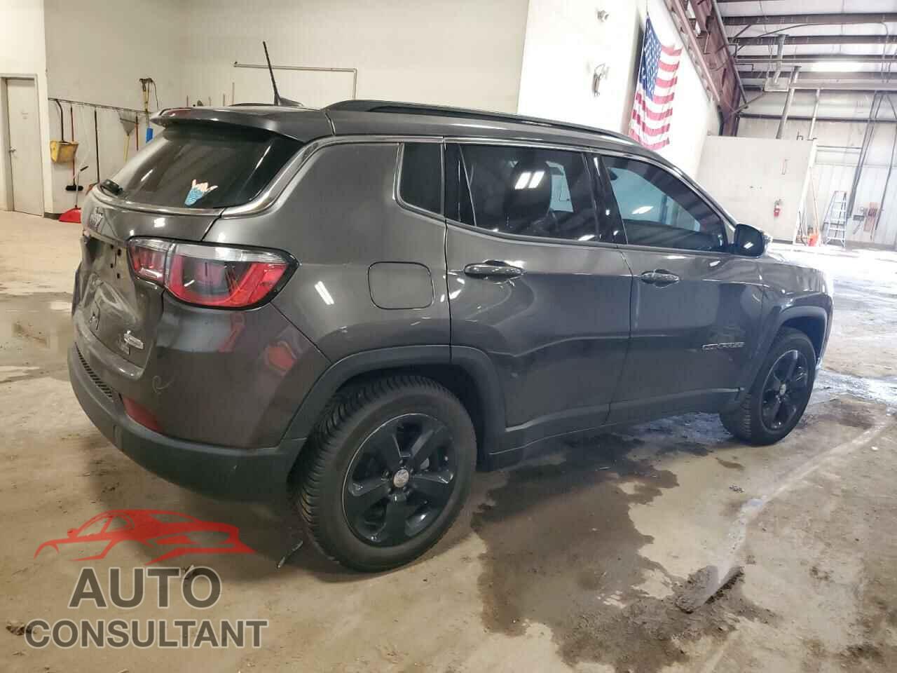 JEEP COMPASS 2020 - 3C4NJCBB2LT154803