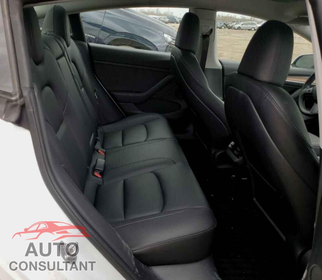 TESLA MODEL 3 2023 - 5YJ3E1EA2PF642656