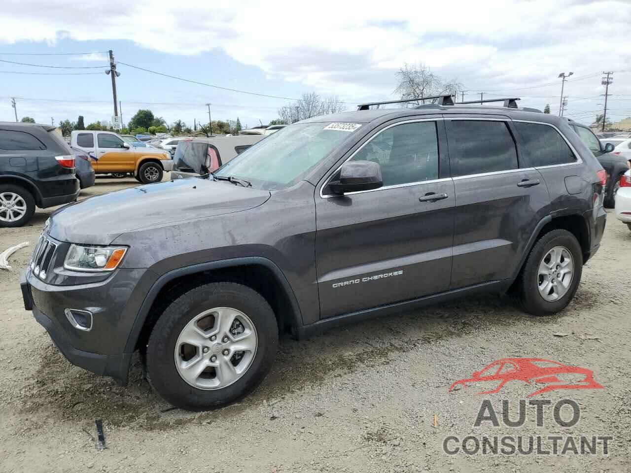 JEEP GRAND CHER 2014 - 1C4RJEAG6EC225350