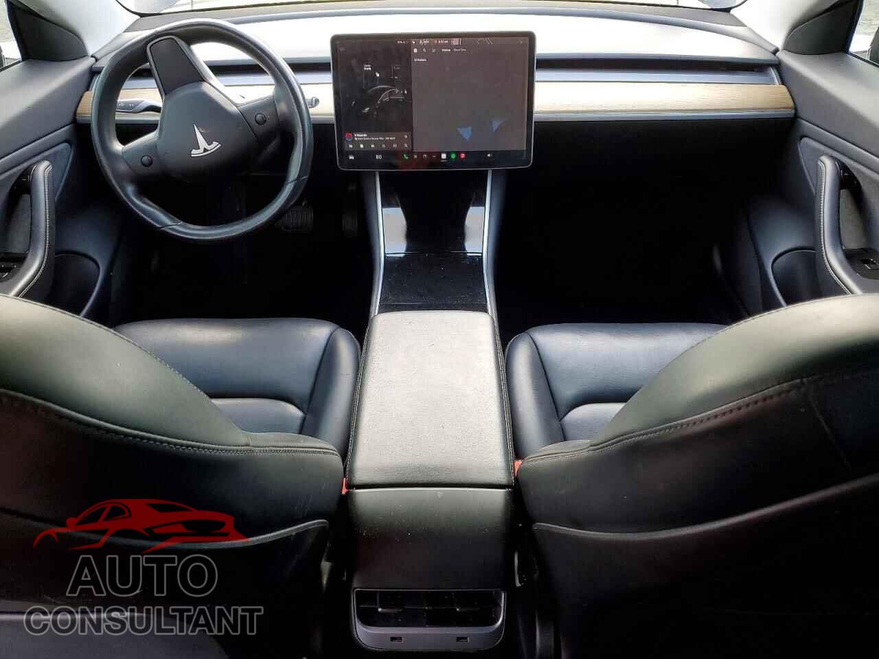 TESLA MODEL 3 2019 - 5YJ3E1EA2KF422457