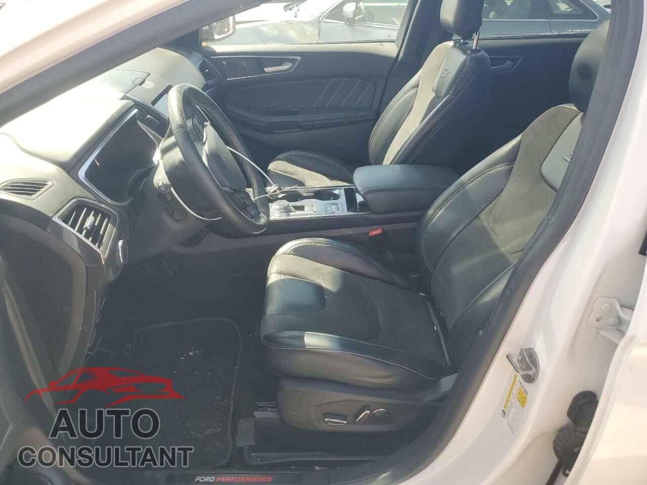 FORD EDGE 2019 - 2FMPK4AP2KBC47397
