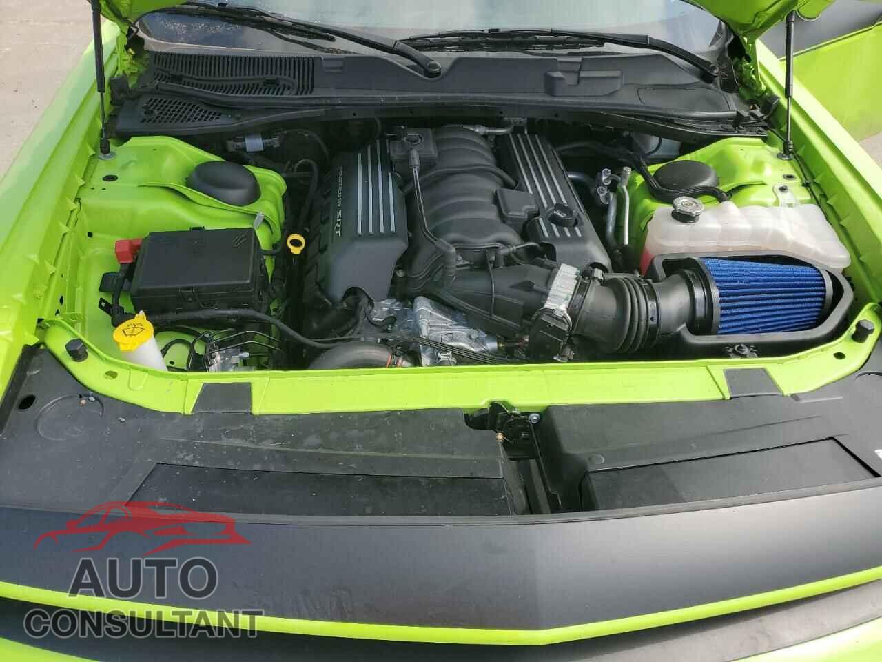 DODGE CHALLENGER 2023 - 2C3CDZFJ1PH574946