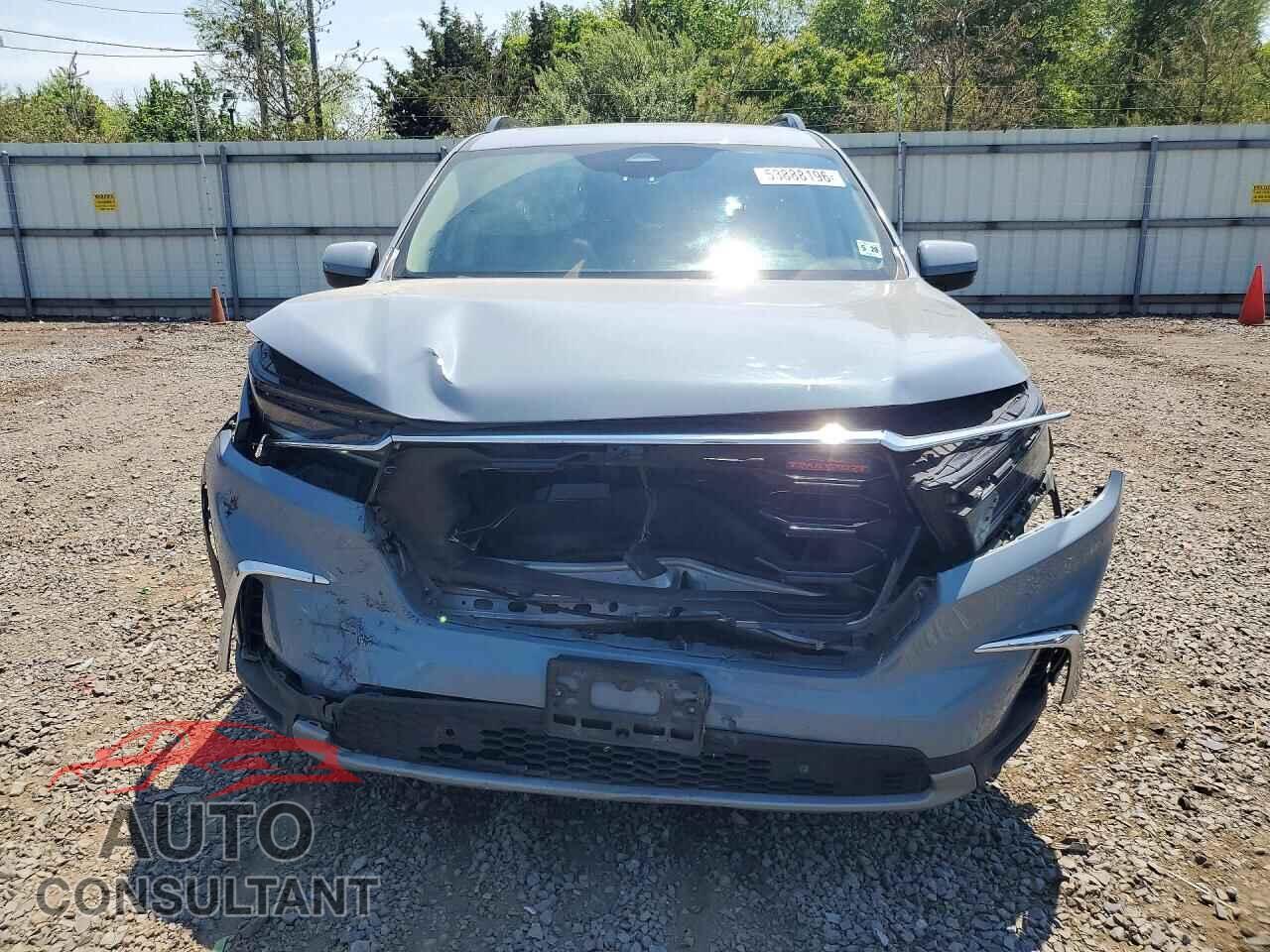 HONDA PILOT 2023 - 5FNYG1H76PB032162