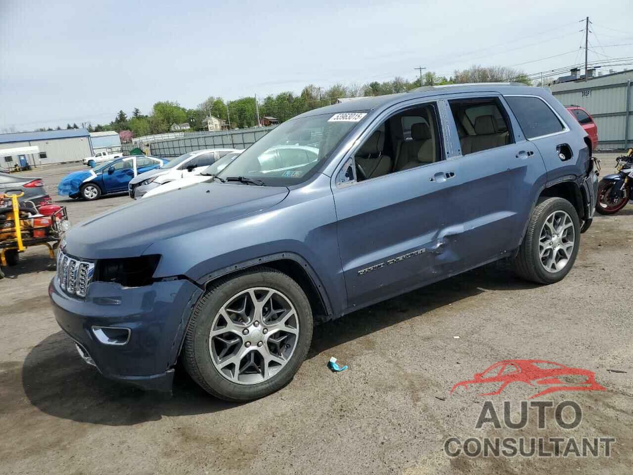 JEEP GRAND CHER 2019 - 1C4RJFCG2KC728338