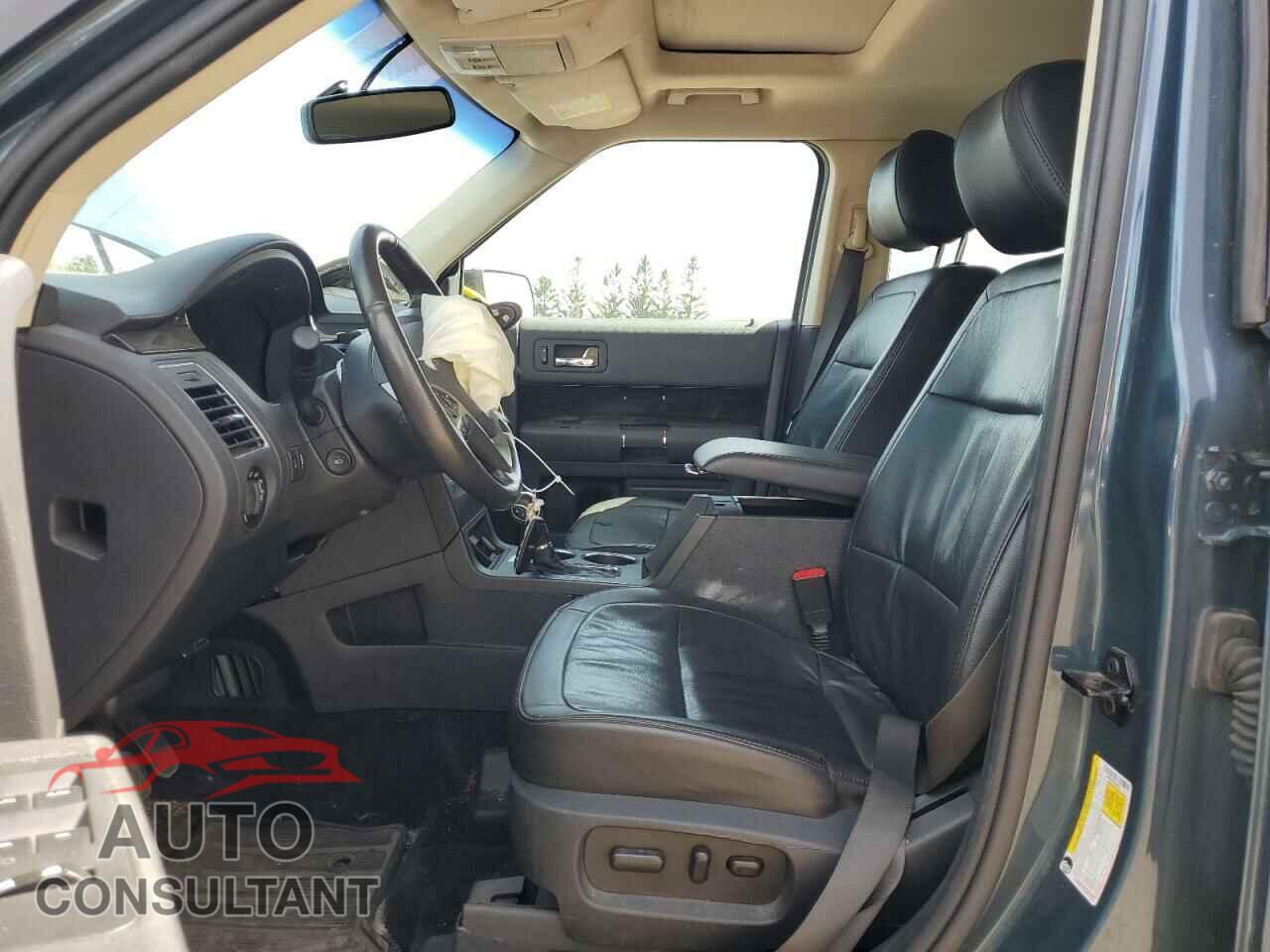 FORD FLEX 2016 - 2FMHK6C80GBA11232