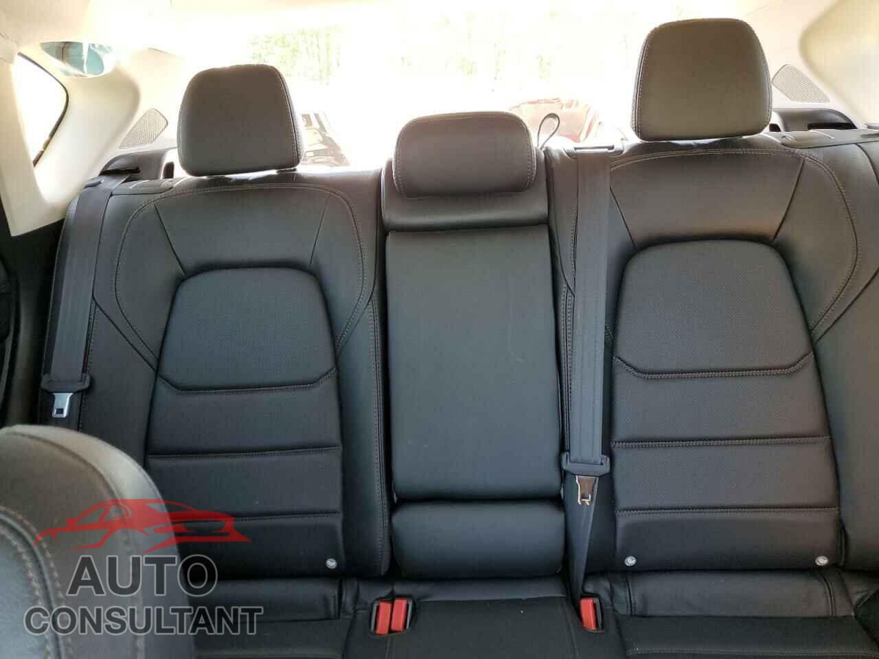 MAZDA CX-5 2017 - JM3KFBDL2H0223425