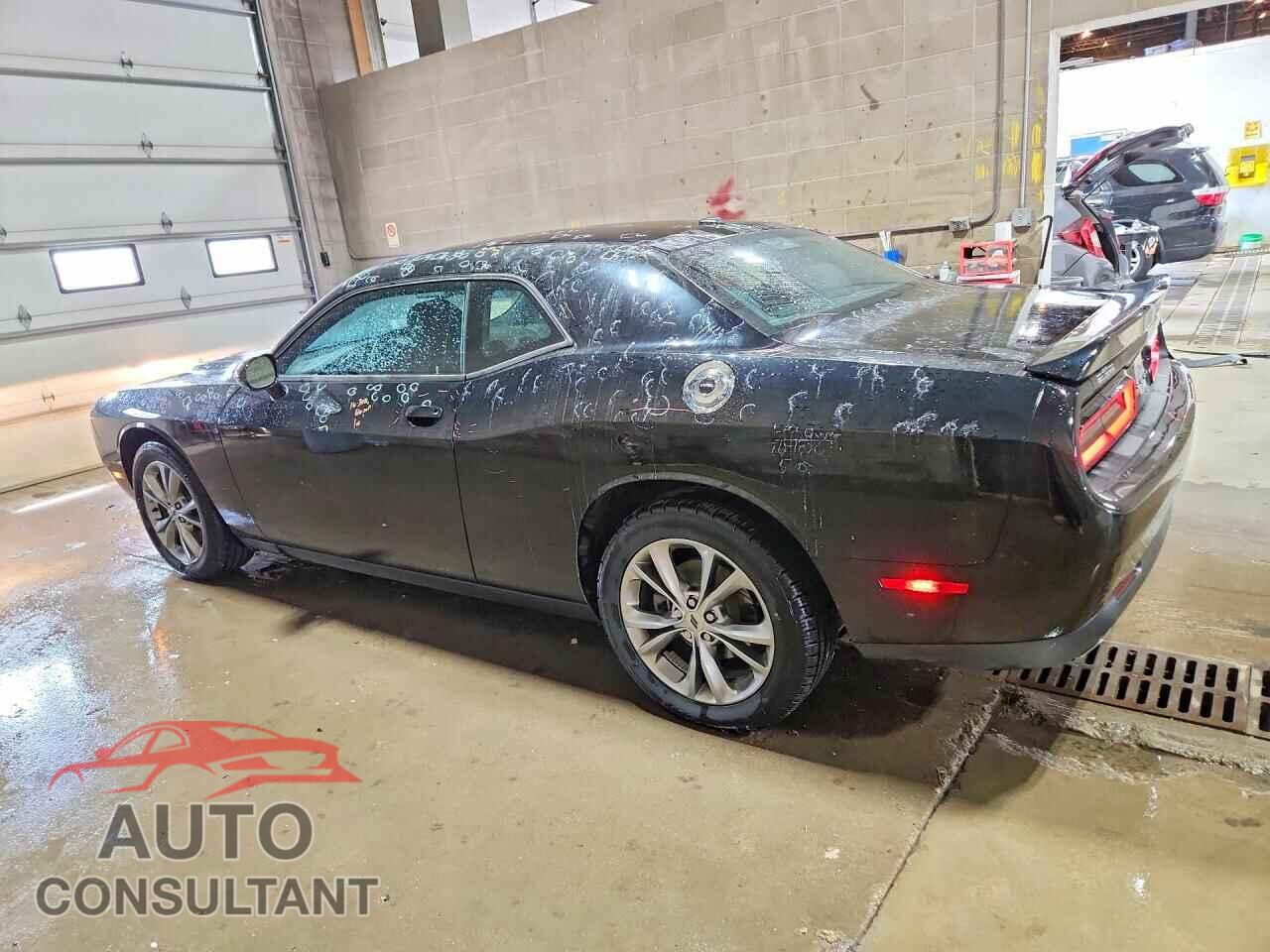 DODGE CHALLENGER 2020 - 2C3CDZGG9LH189051