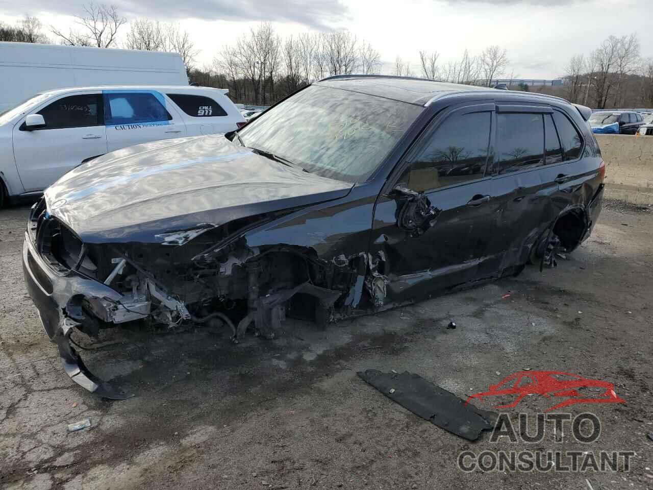 BMW X5 2016 - 5UXKR6C59G0J83335