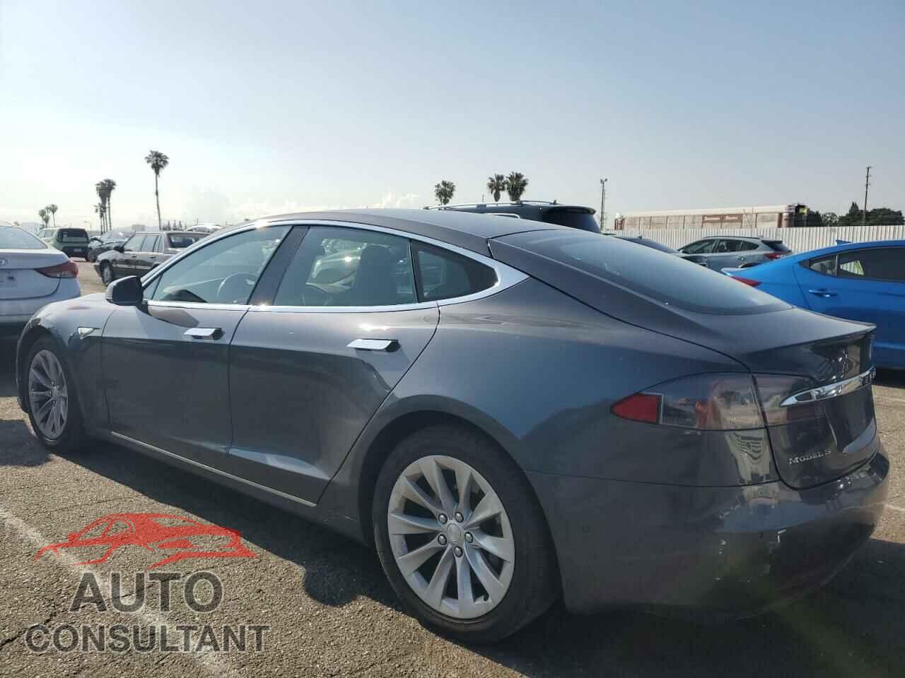TESLA MODEL S 2016 - 5YJSA1E11GF158498