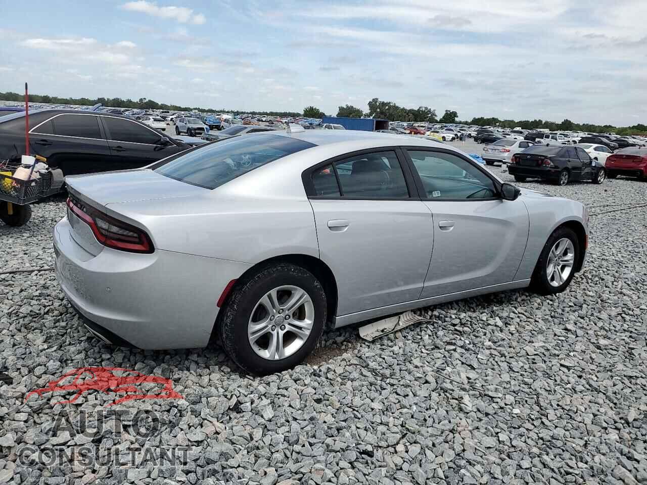 DODGE CHARGER 2023 - 2C3CDXBG0PH687883