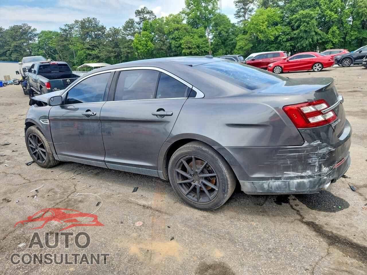 FORD TAURUS 2015 - 1FAHP2E88FG131868