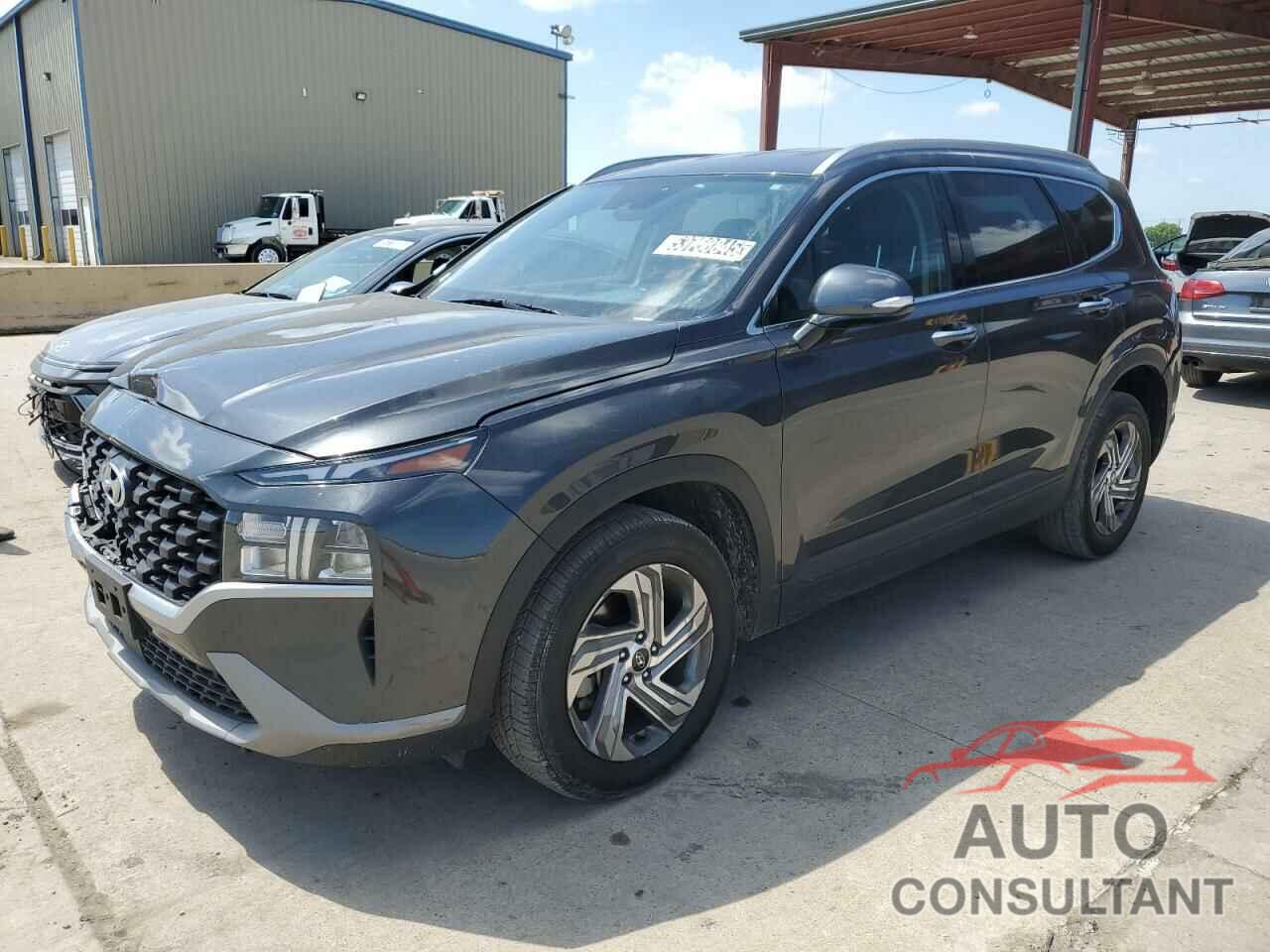 HYUNDAI SANTA FE 2023 - 5NMS24AJ2PH556001