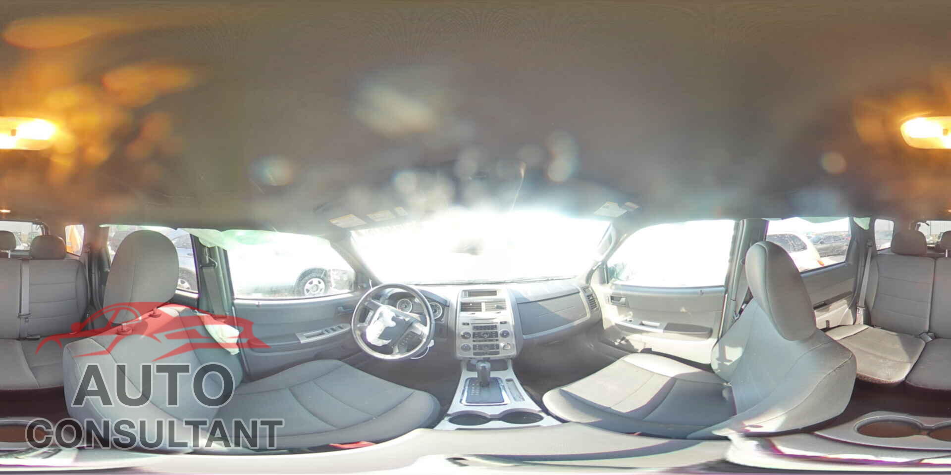 FORD ESCAPE 2012 - 1FMCU0D7XCKB01317
