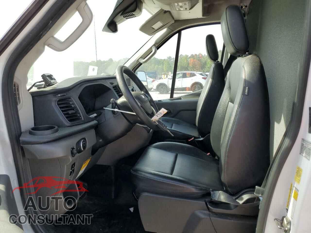 FORD TRANSIT 2021 - 1FTBR1C85MKA81464