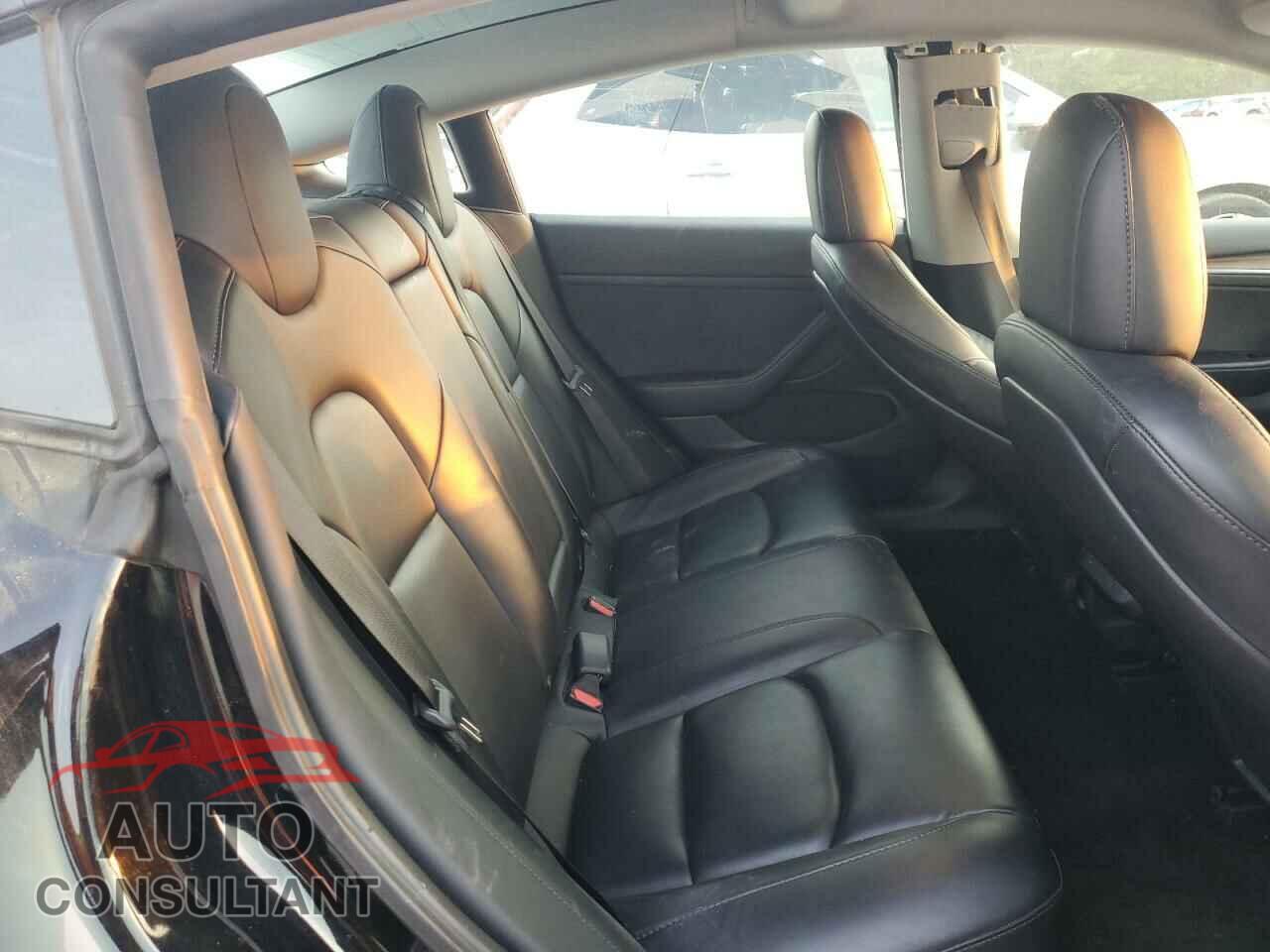 TESLA MODEL 3 2022 - 5YJ3E1EA9NF369969