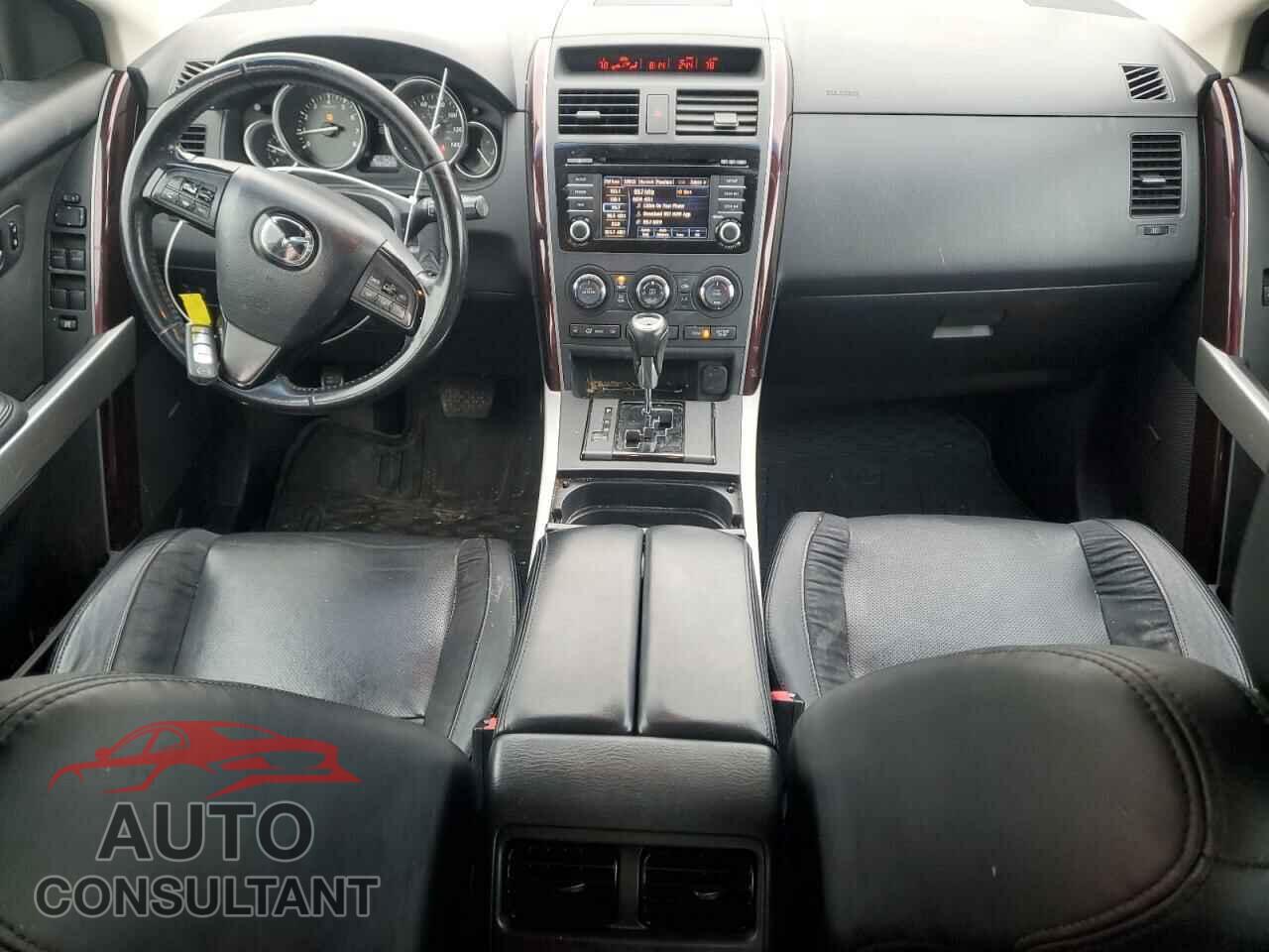 MAZDA CX-9 2015 - JM3TB2DV9F0466485