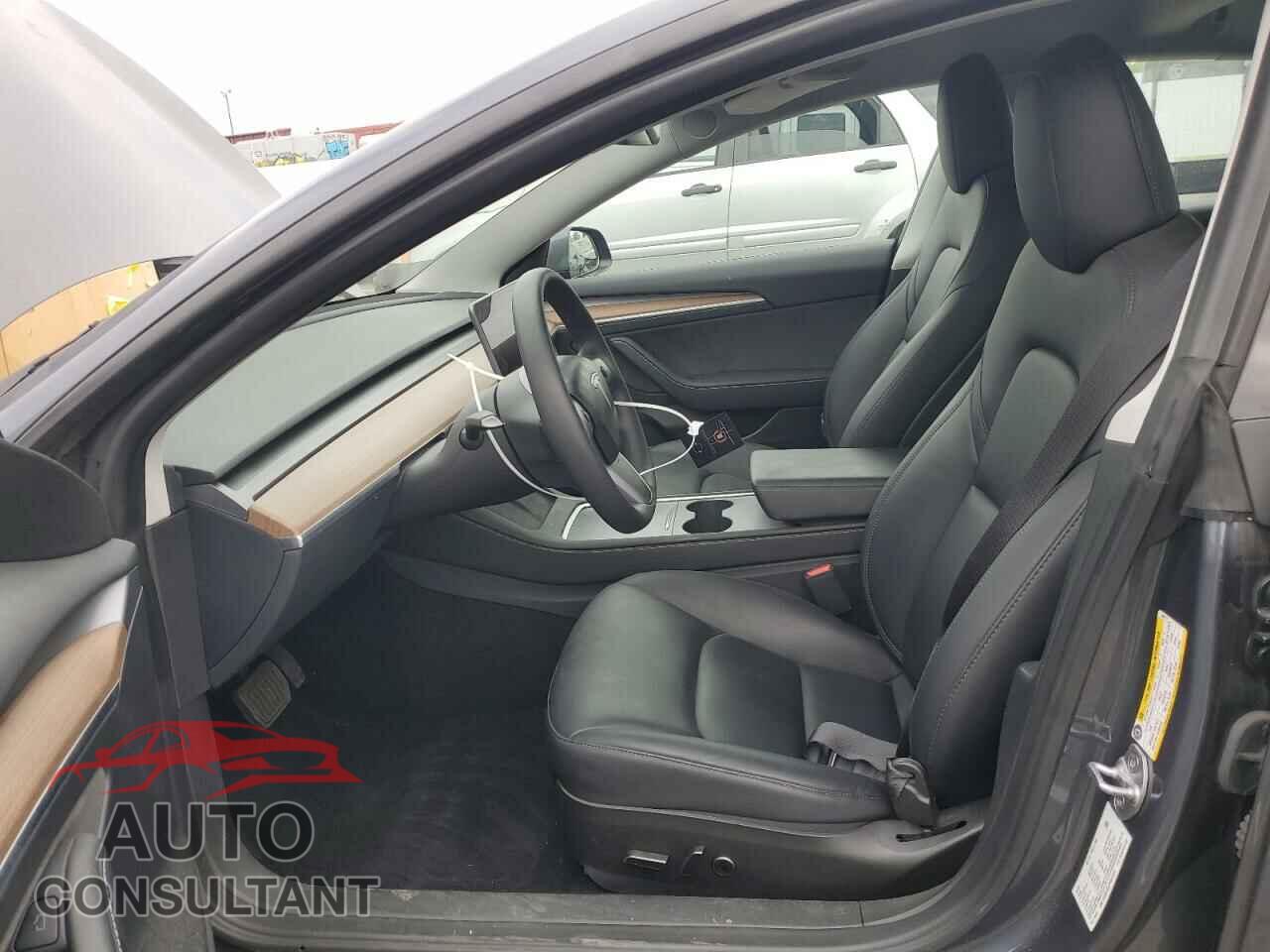 TESLA MODEL 3 2023 - 5YJ3E1EA7PF541371