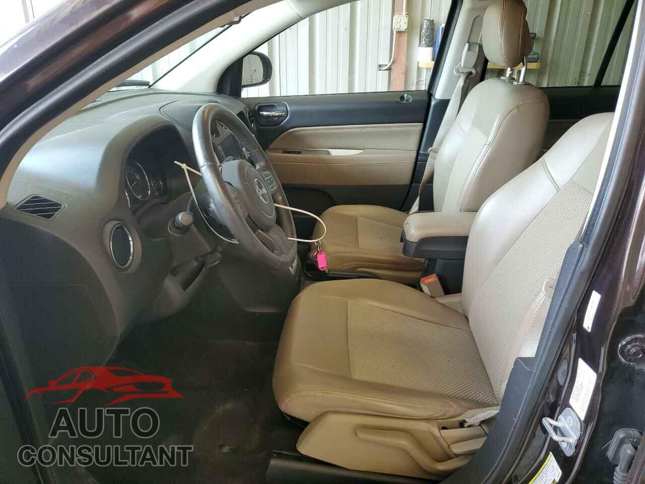 JEEP COMPASS 2014 - 1C4NJDEB1ED661332