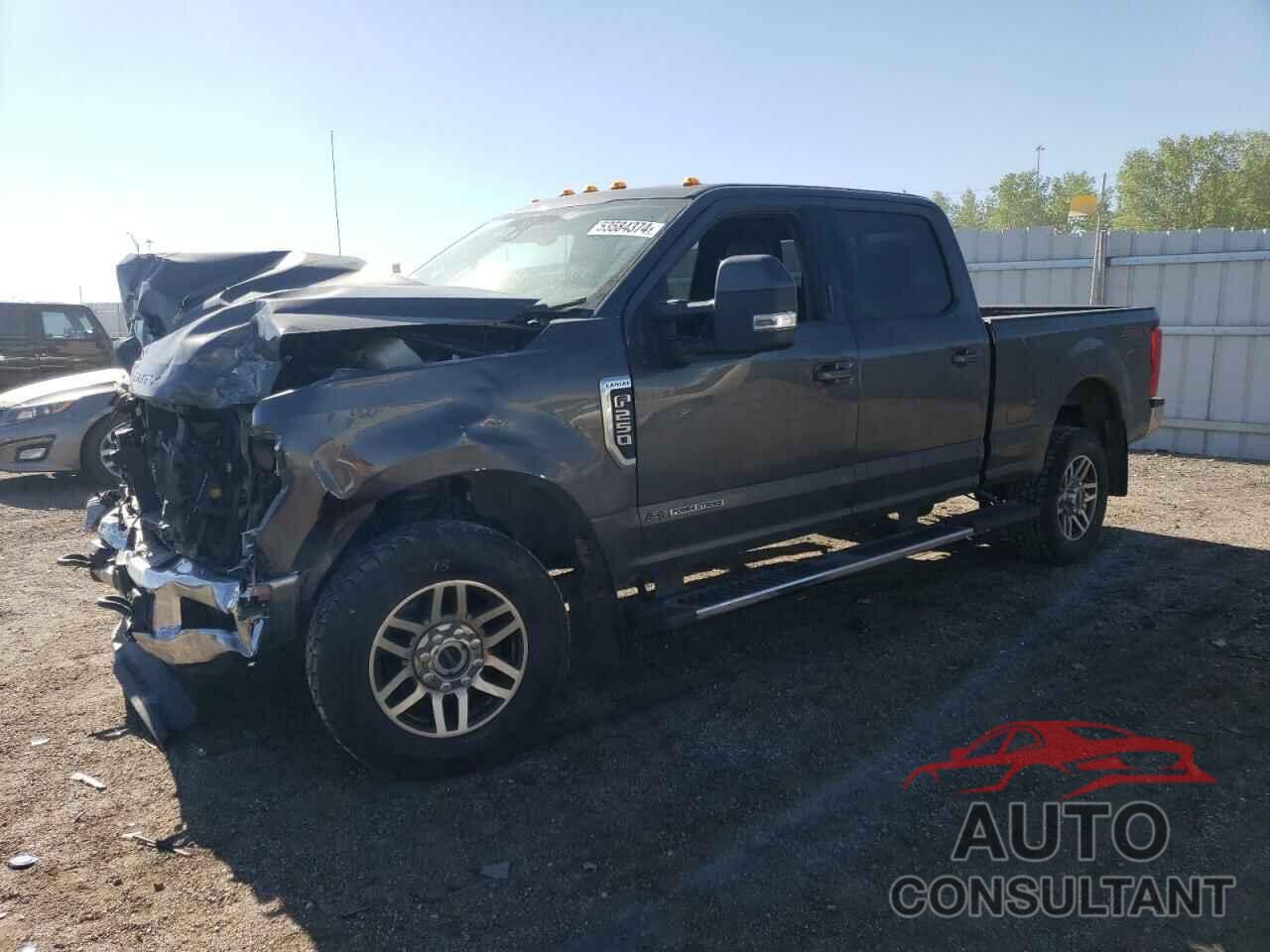 FORD F250 2019 - 1FT7W2BT8KED38574
