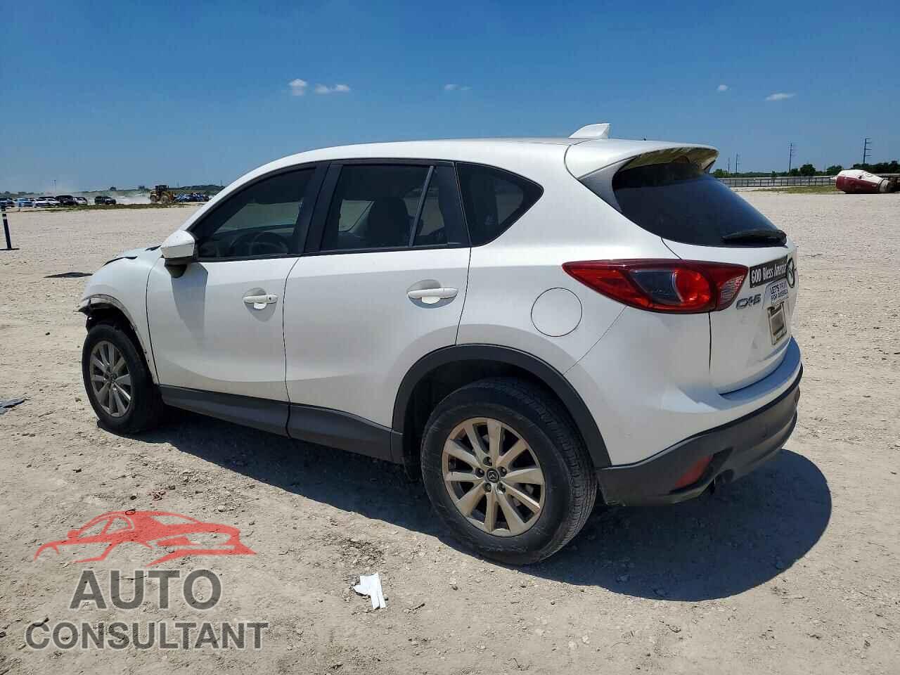 MAZDA CX-5 2014 - JM3KE2BE7E0423770
