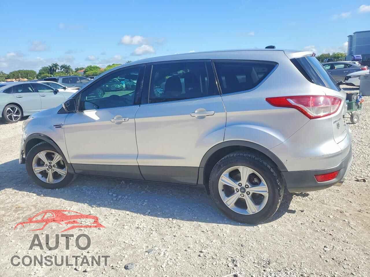 FORD ESCAPE 2014 - 1FMCU0GX4EUB33134