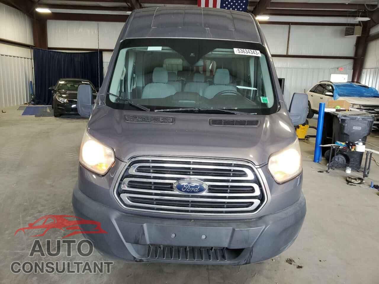 FORD TRANSIT 2015 - 1FBAX2XM5FKA29984