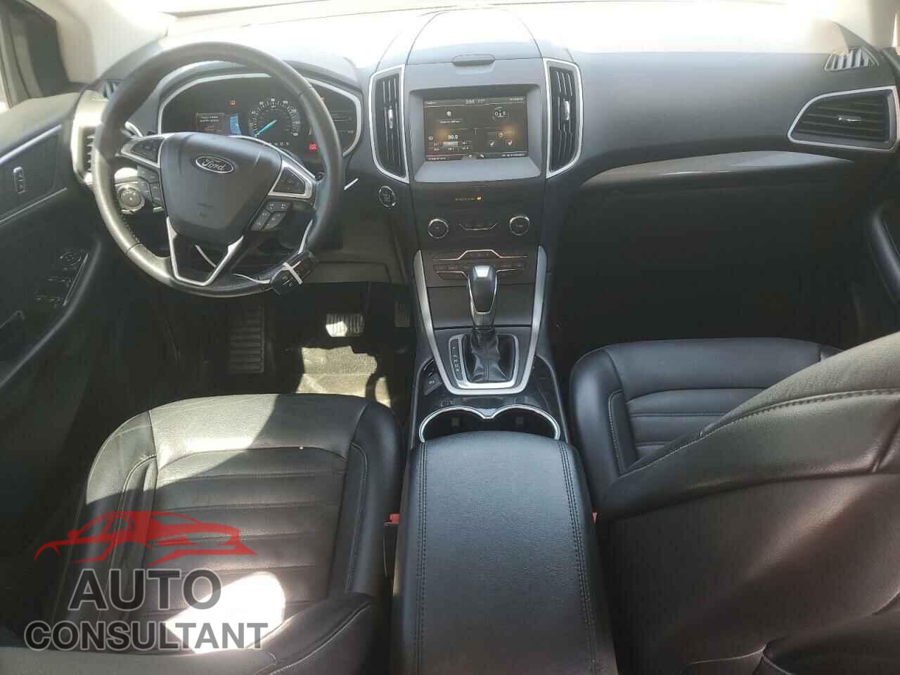 FORD EDGE 2015 - 2FMPK3J91FBB04281