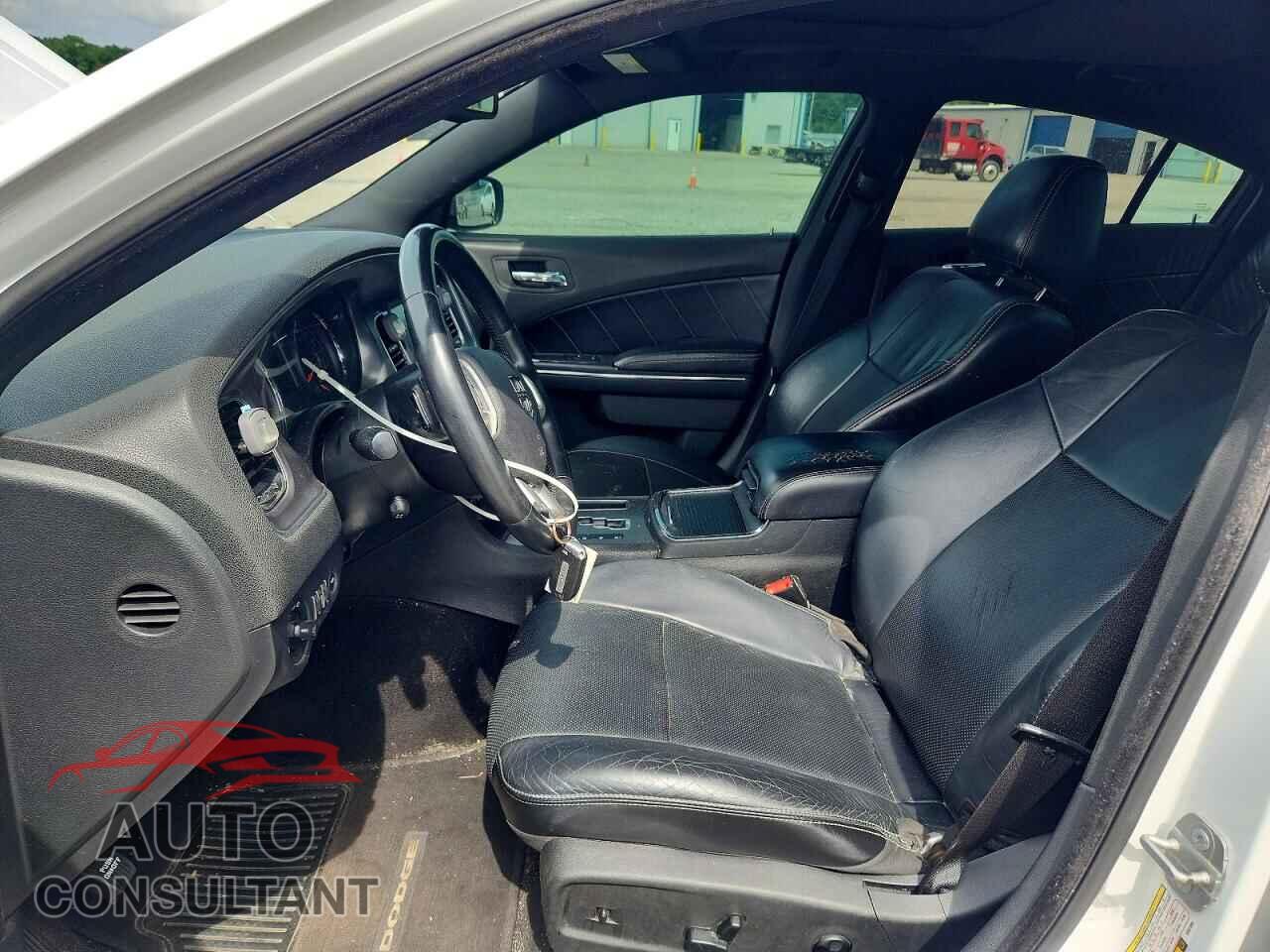 DODGE CHARGER 2014 - 2C3CDXCT9EH321994