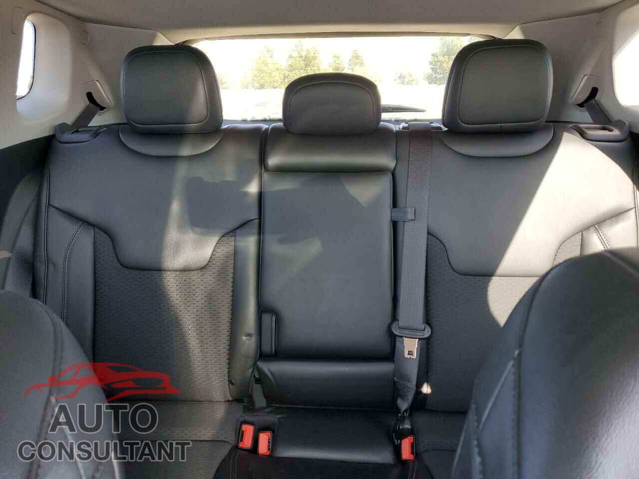 JEEP COMPASS 2022 - 3C4NJDBB5NT166176