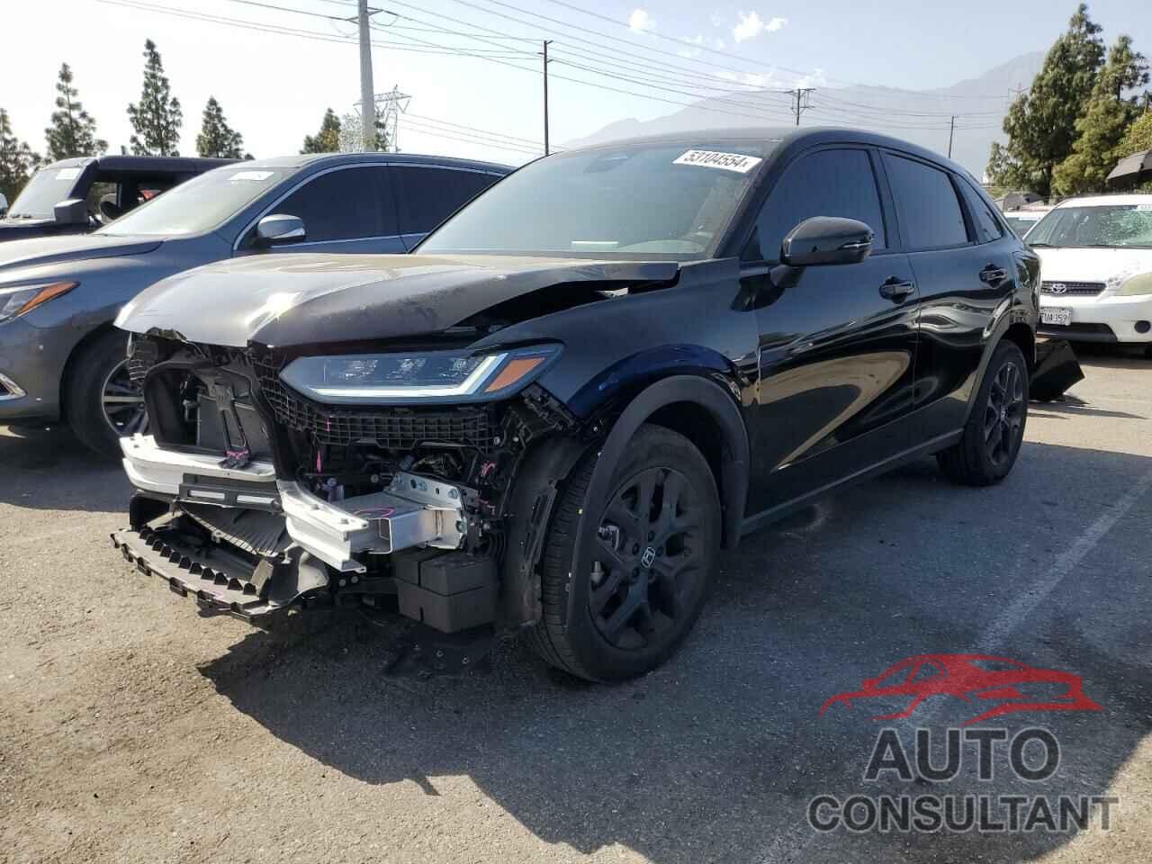 HONDA HR-V 2024 - 3CZRZ1H55RM722202