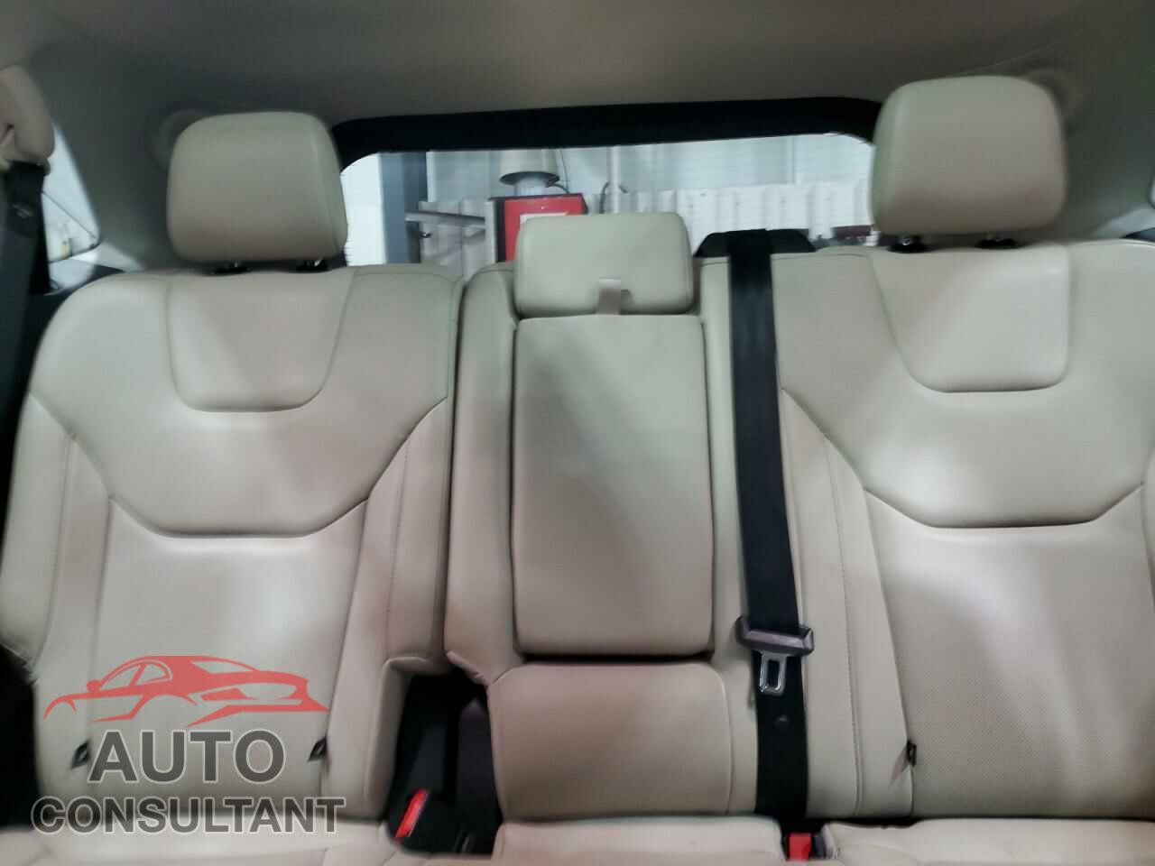 FORD EDGE 2017 - 2FMPK4K84HBB56745