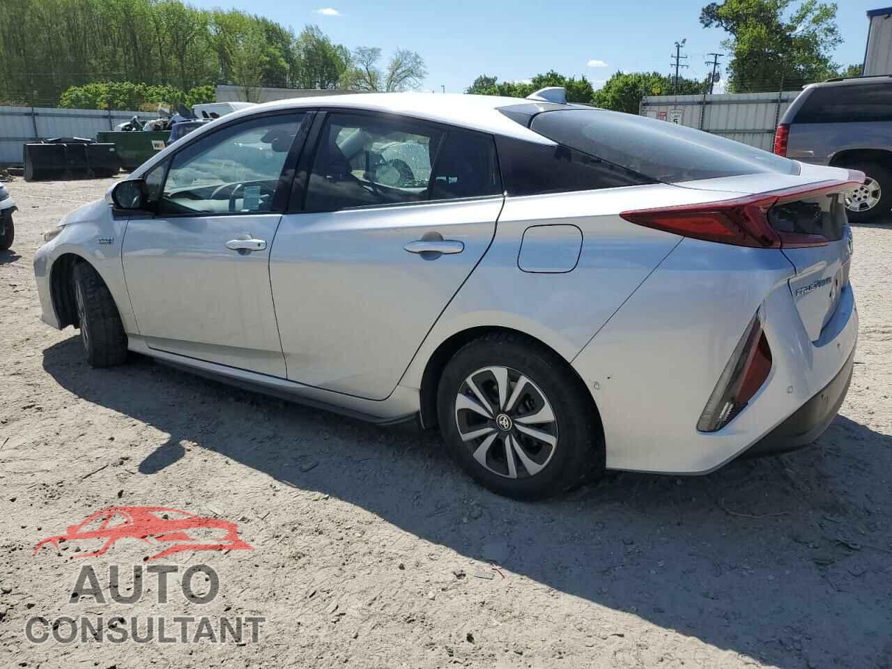 TOYOTA PRIUS 2018 - JTDKARFP9J3075701