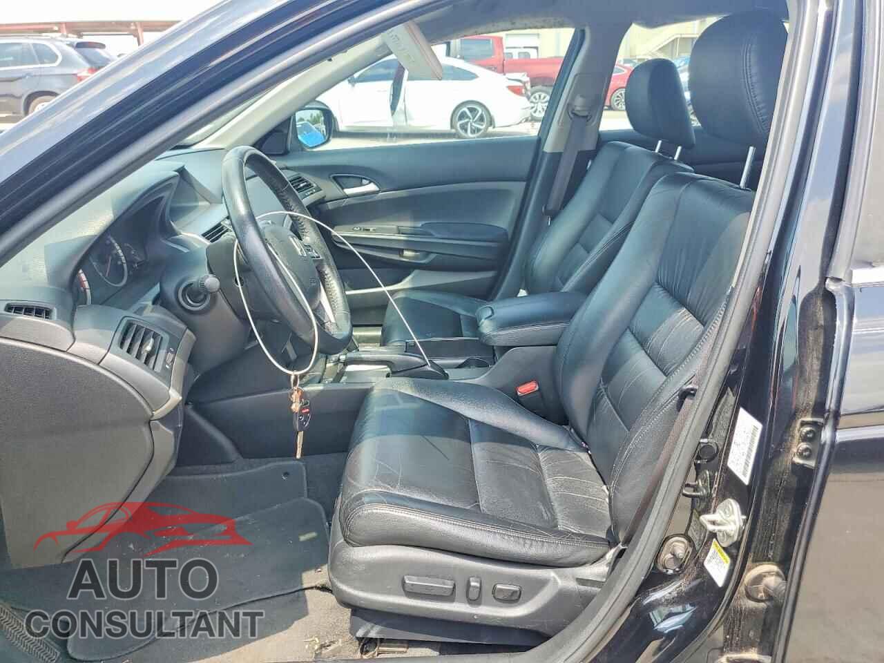 HONDA ACCORD 2012 - 1HGCP2F64CA166084